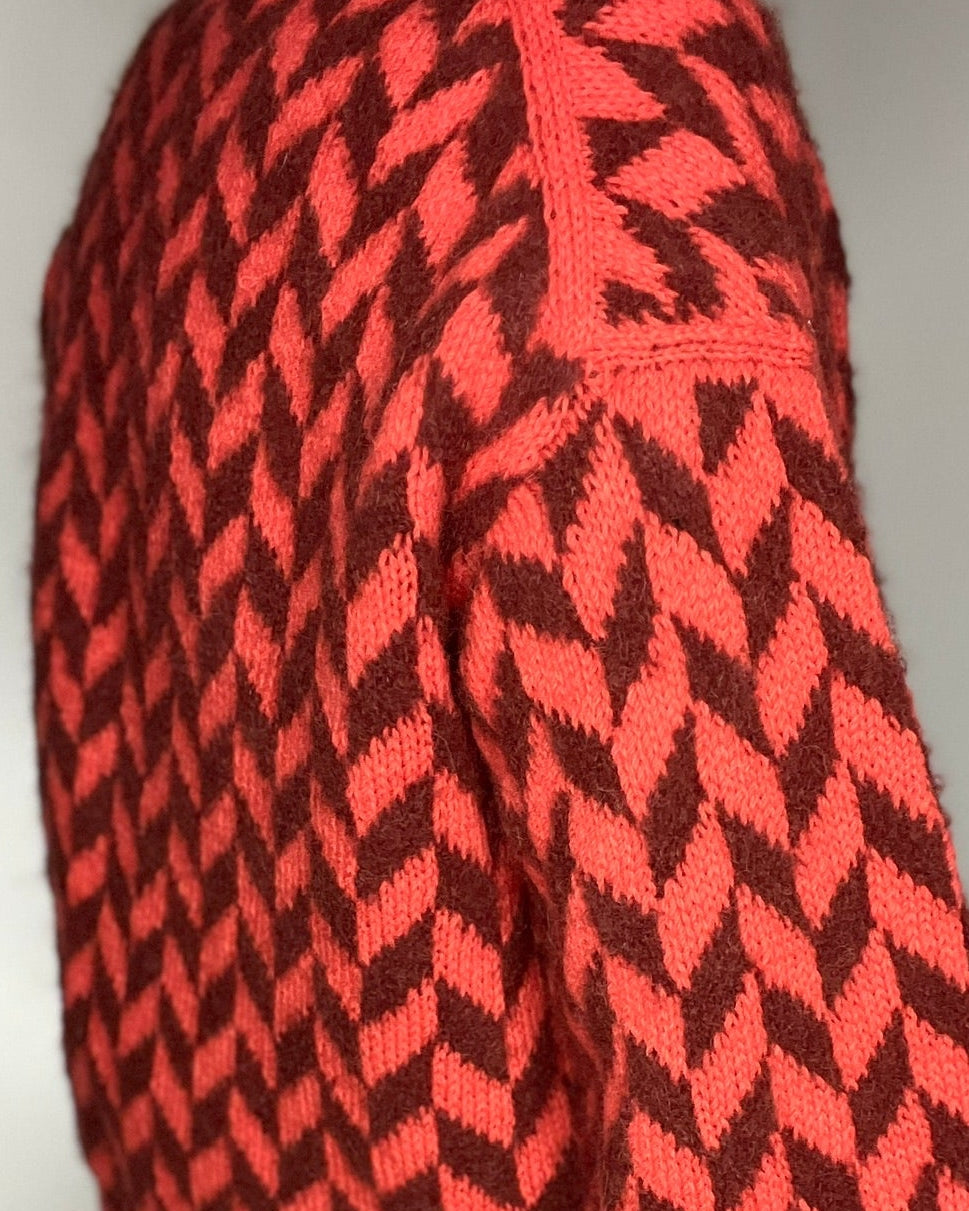 Billie Jean Jacket Dansk