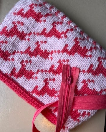 Wild Horses Purse Dansk
