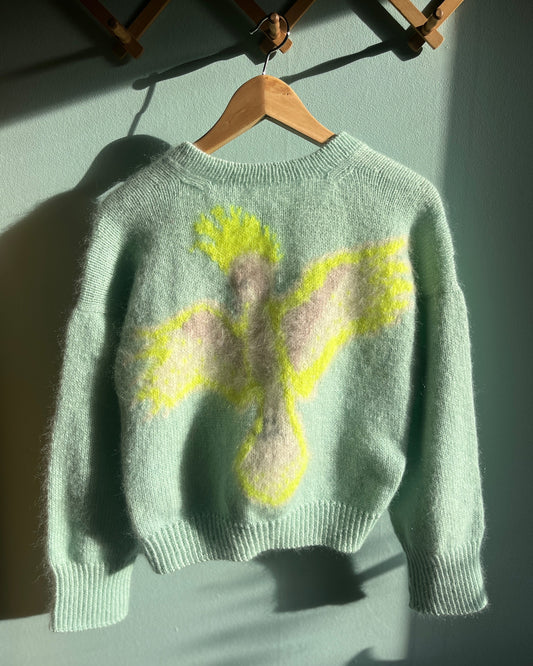 Dreams Cardigan Dansk