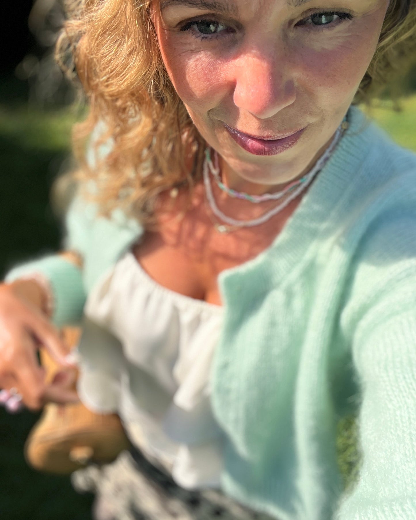Dreams Cardigan Dansk