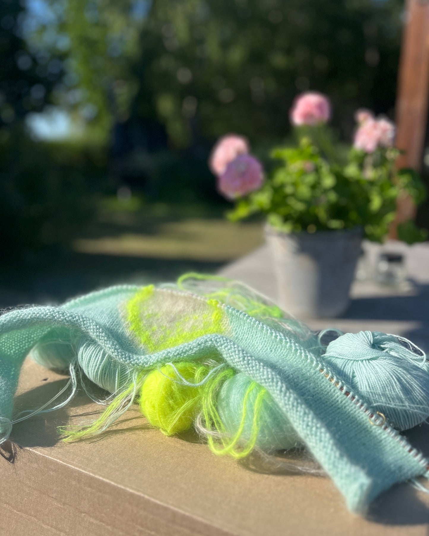 Dreams Cardigan Dansk