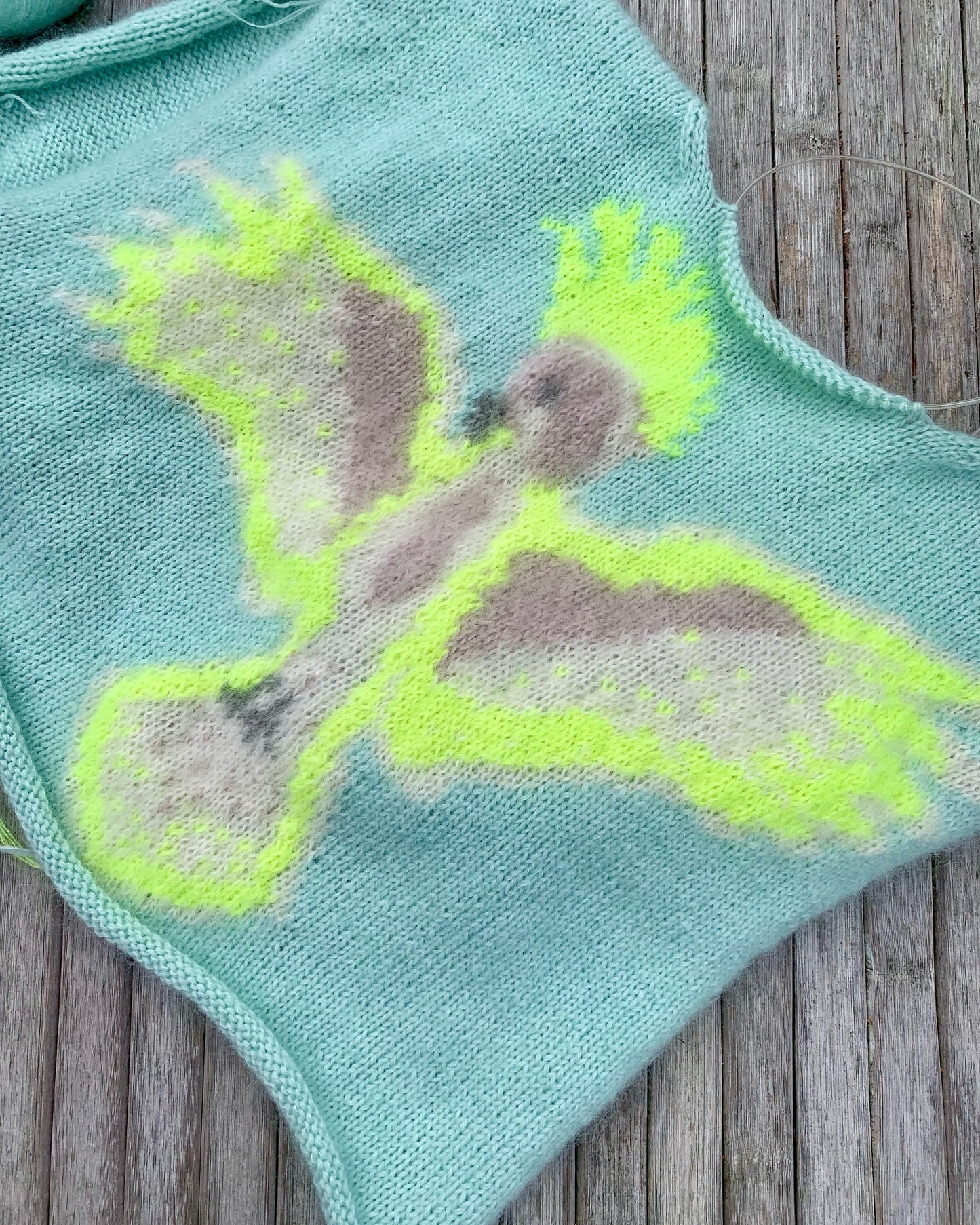 Dreams Cardigan Dansk
