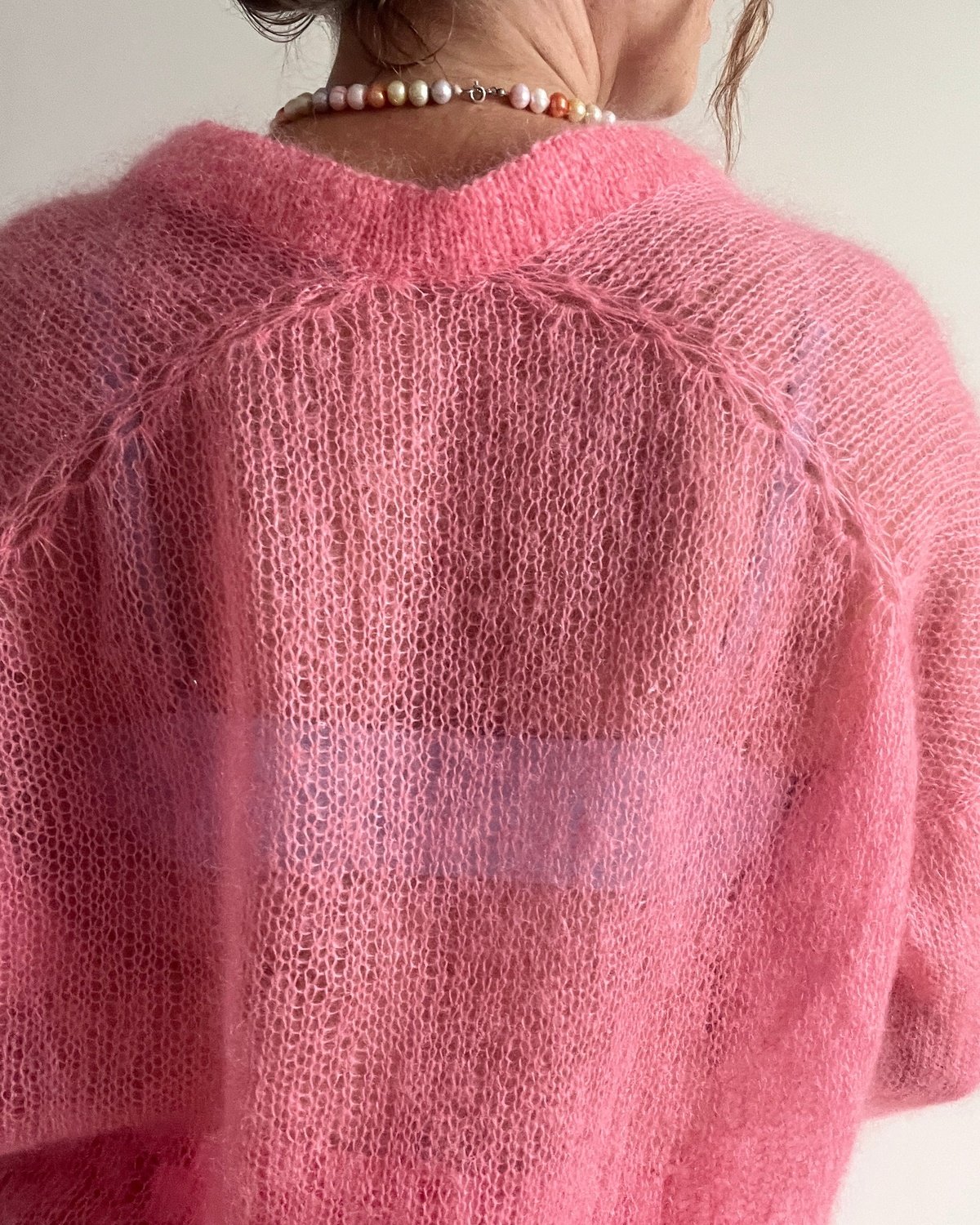 Back For Good Sweater English – Popknit1