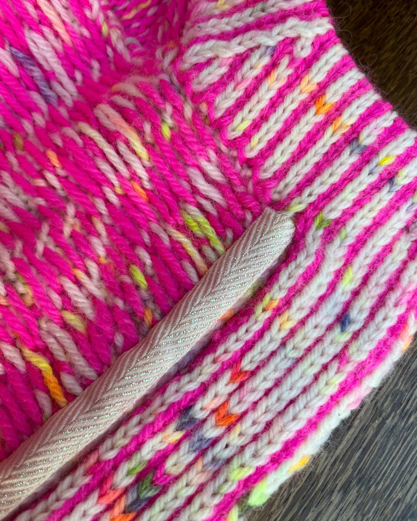 Wild Horses Cardigan Dansk