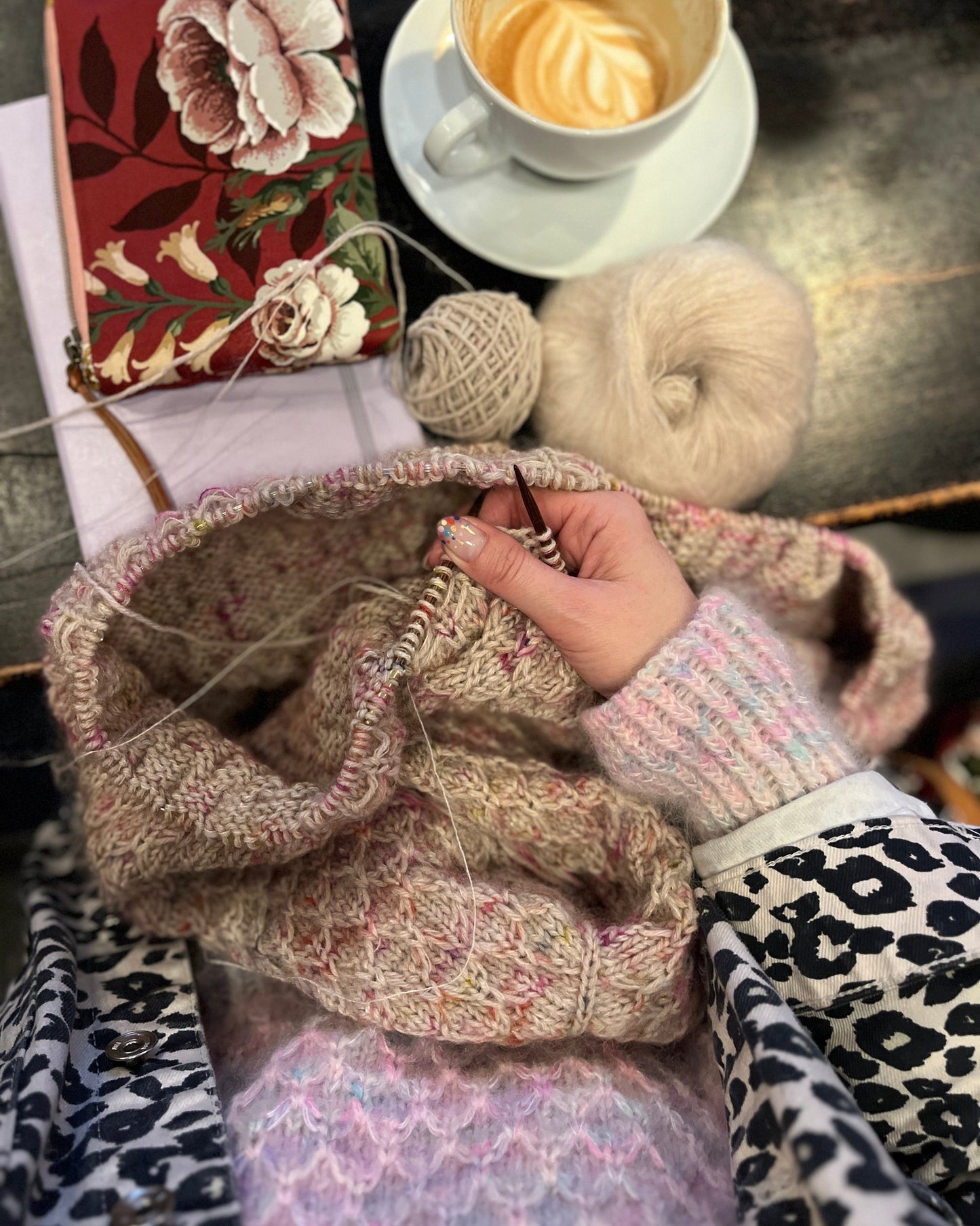 Formation Dress Dansk