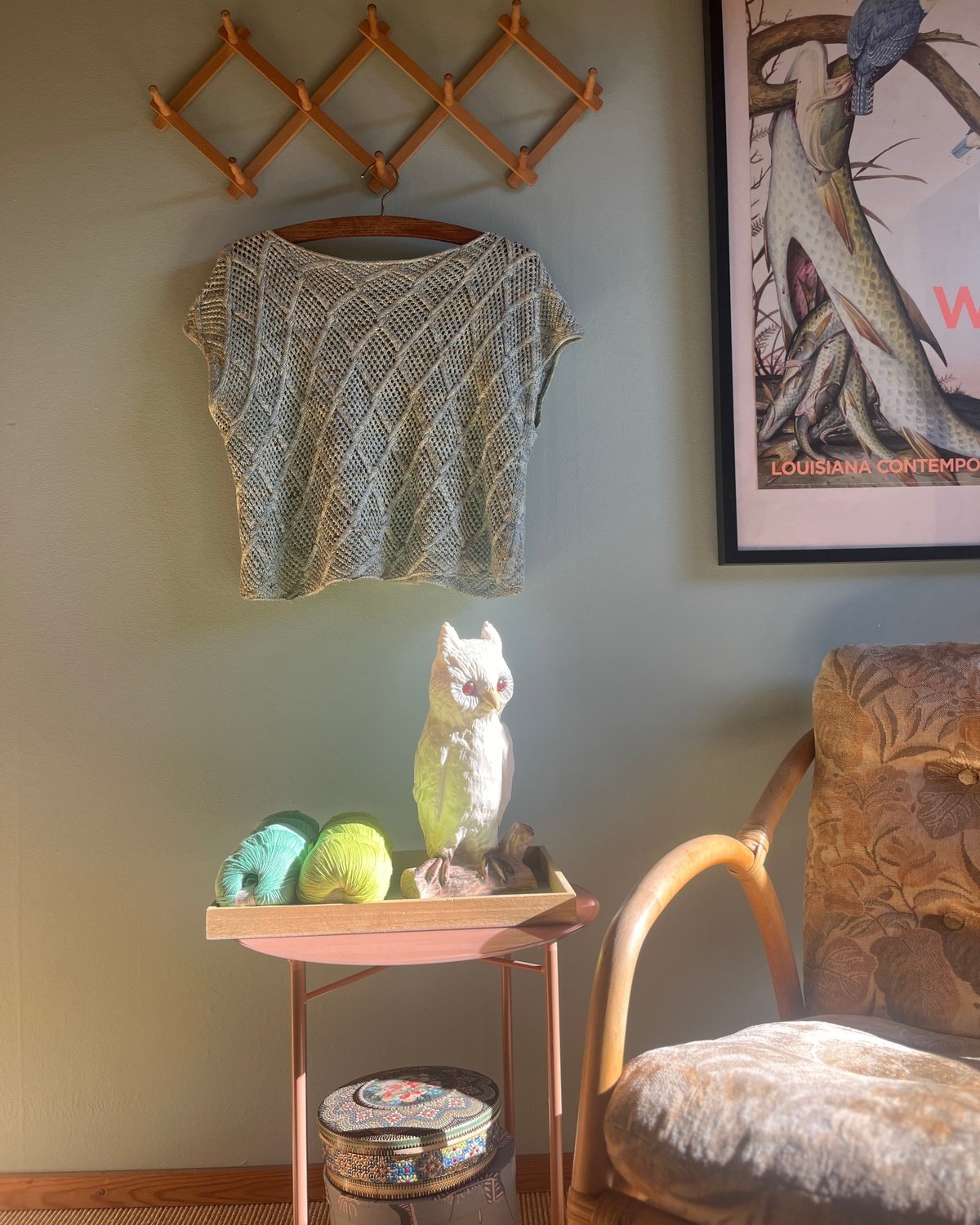 In The Air Tonight Top English