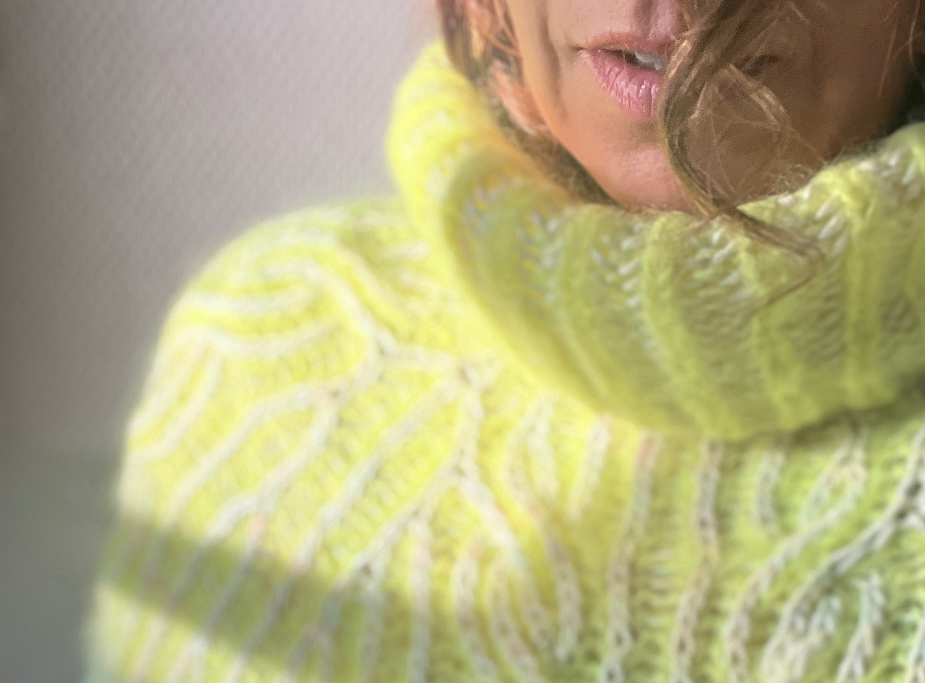 Popknit logo