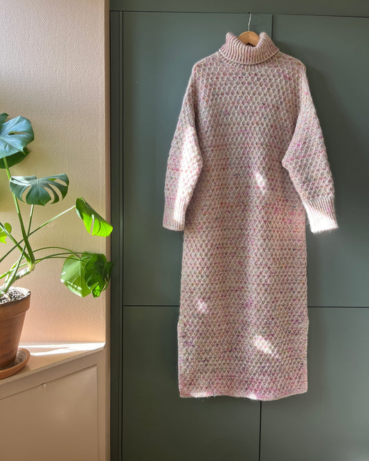 Formation Dress Dansk