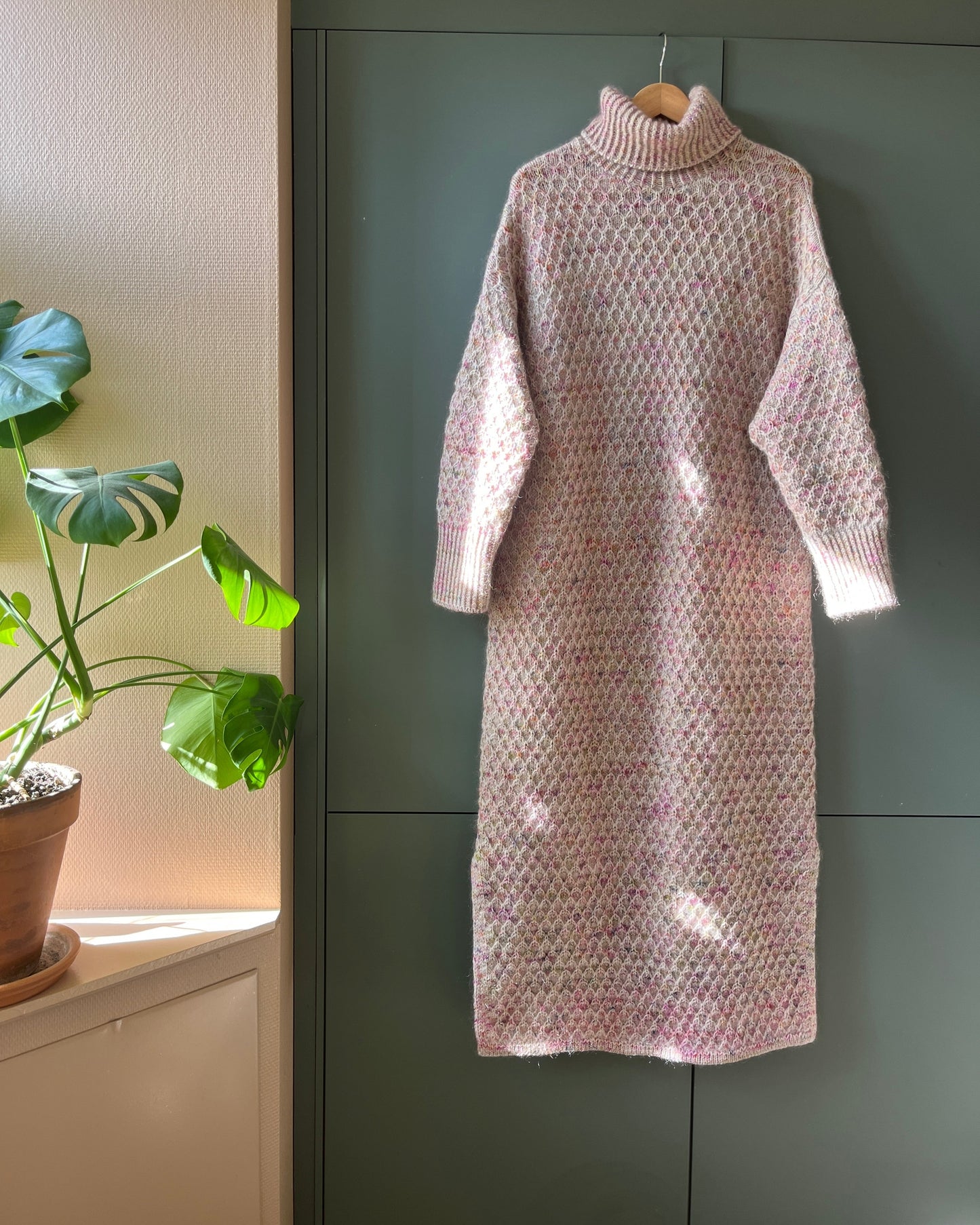 FORMATION SWEATER DANSK