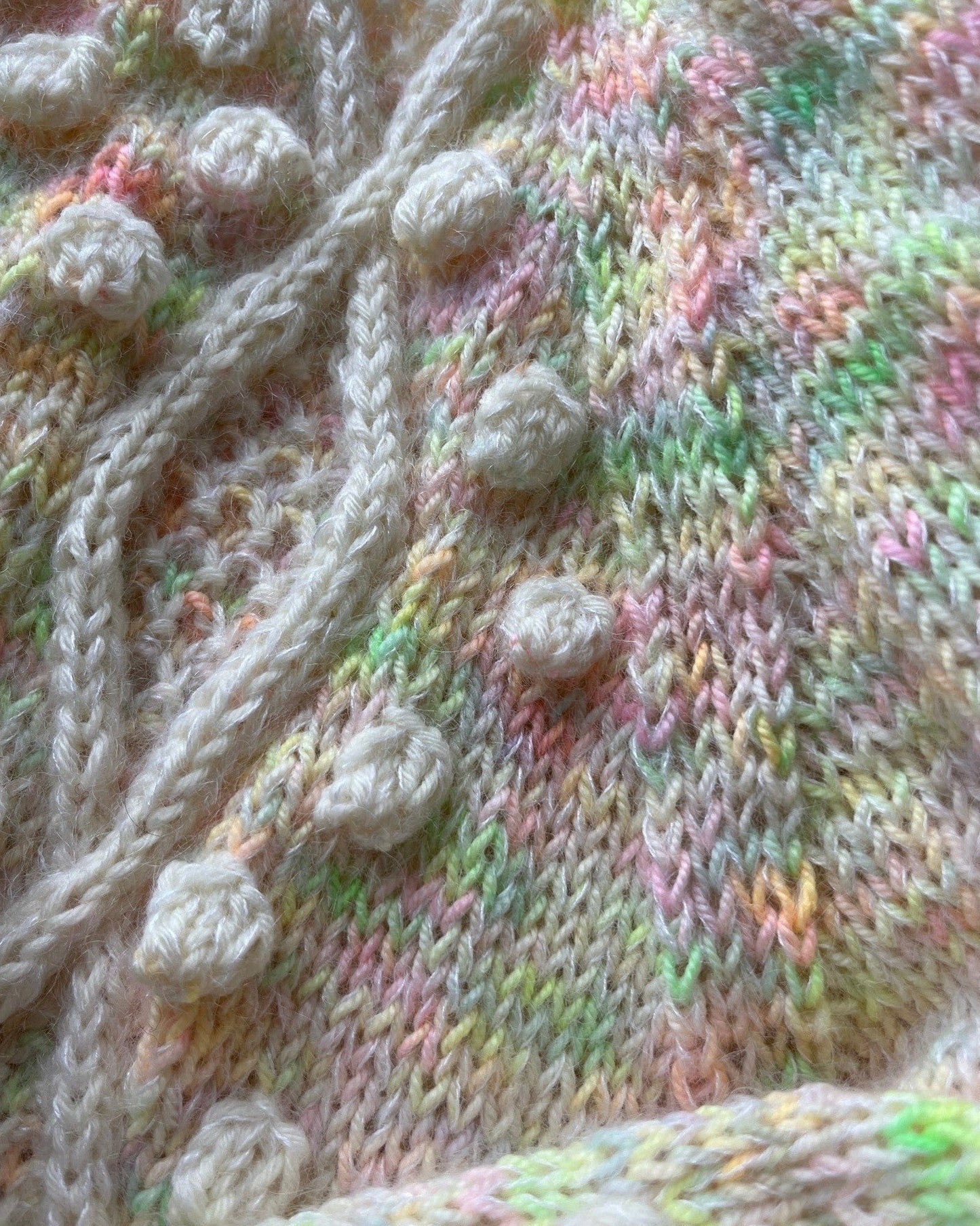 Diamonds And Pearls Sweater Colour Junior English