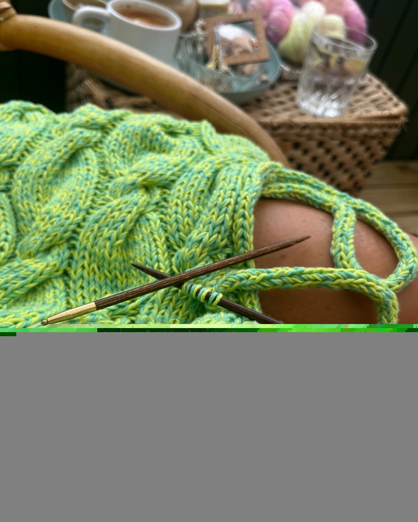 Ma Cherie Bon Bon Top Dansk