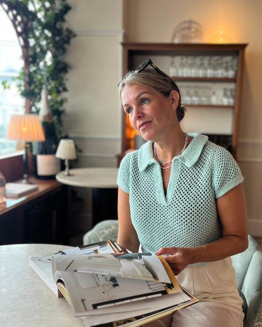 Kokomo Polo Tee Dansk