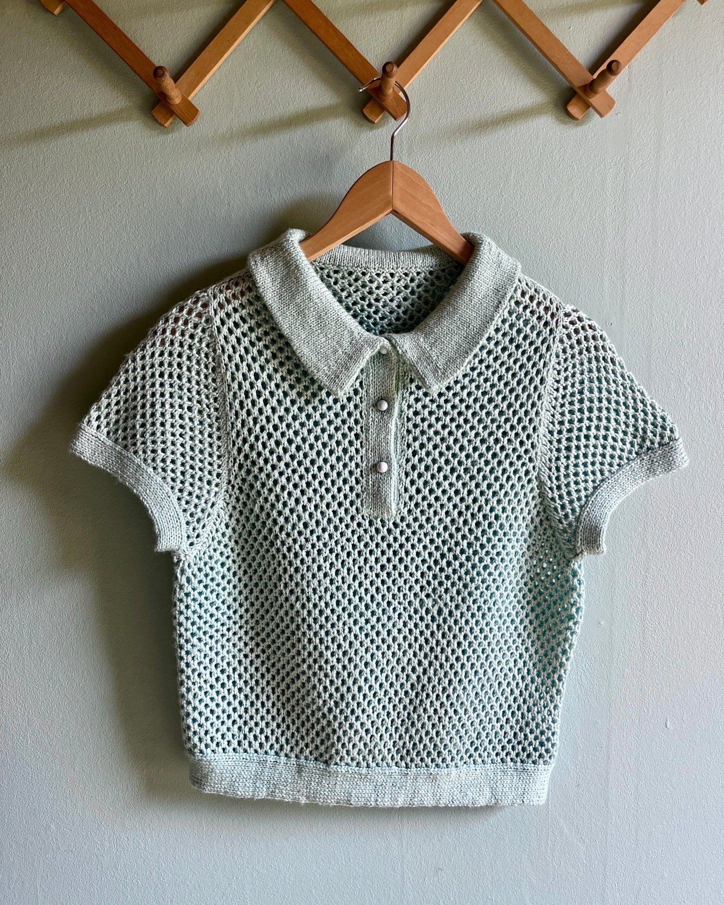 Kokomo Polo Tee English