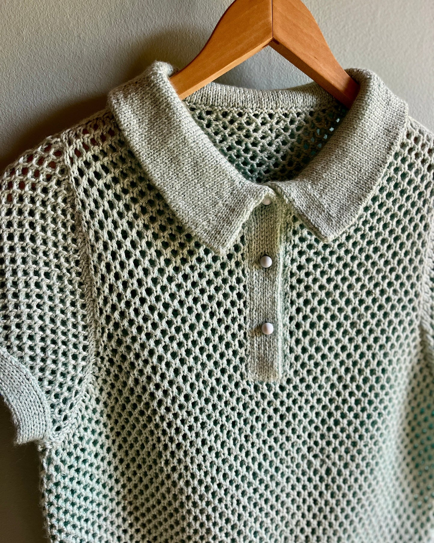 Kokomo Polo Tee English