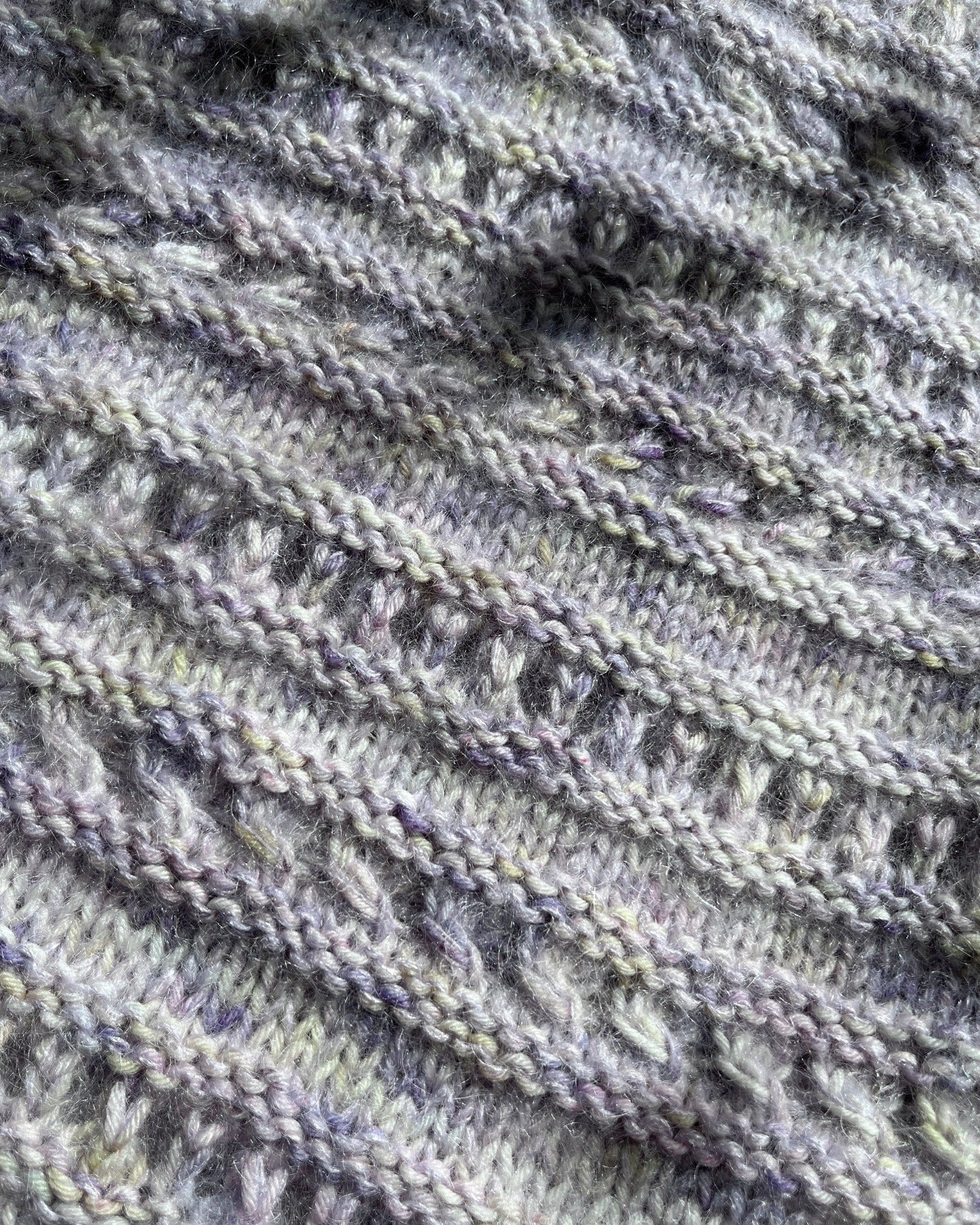 Cherish Jacket Dansk Popknit strikkeopskrift