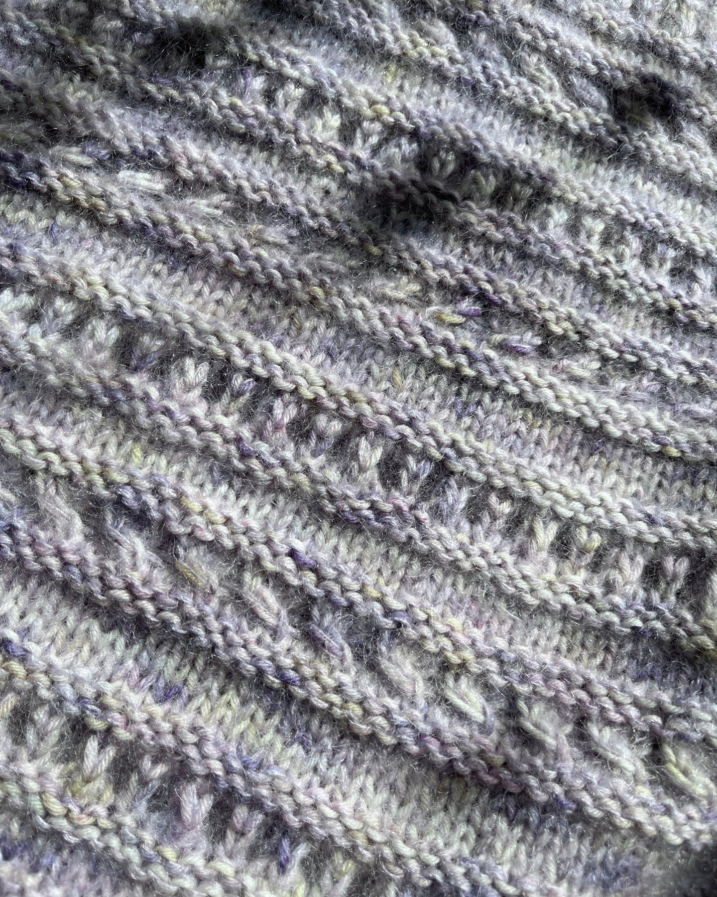 Cherish Jacket English Popknit knitting pattern