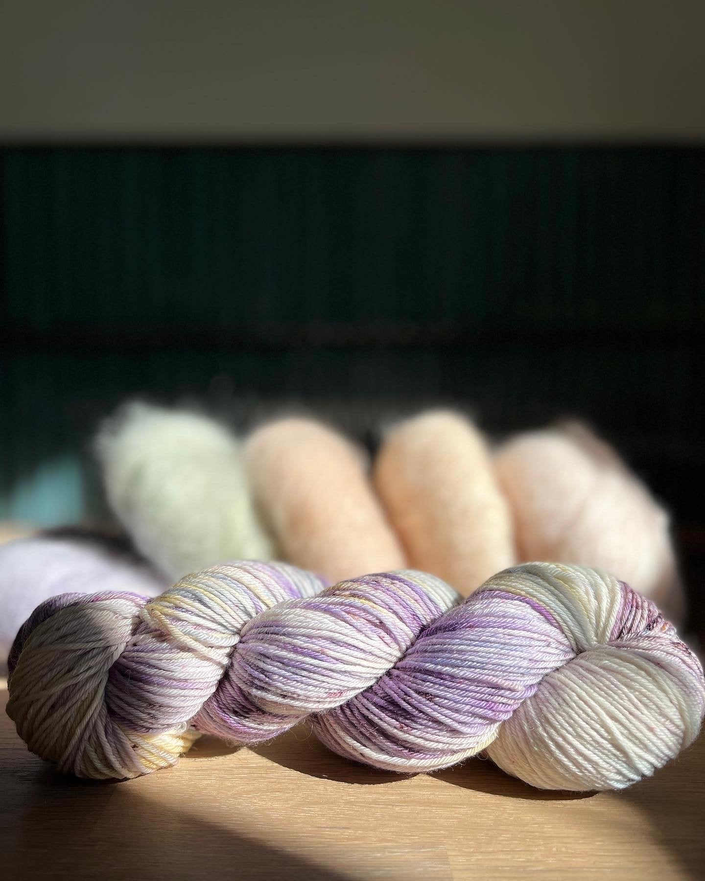 Cherish Jacket English Popknit knitting pattern