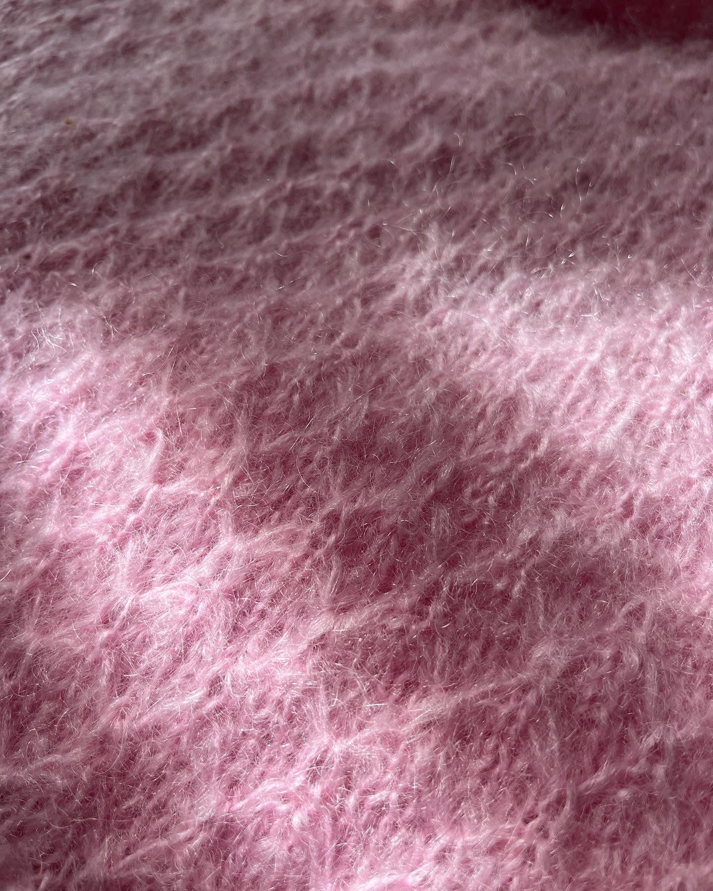 Formation Vest Norsk Popknit strikkeoppskrift