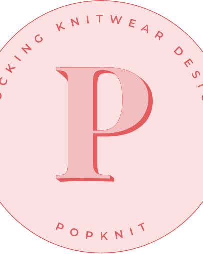 Popknit Gift Card Popknit knitting pattern