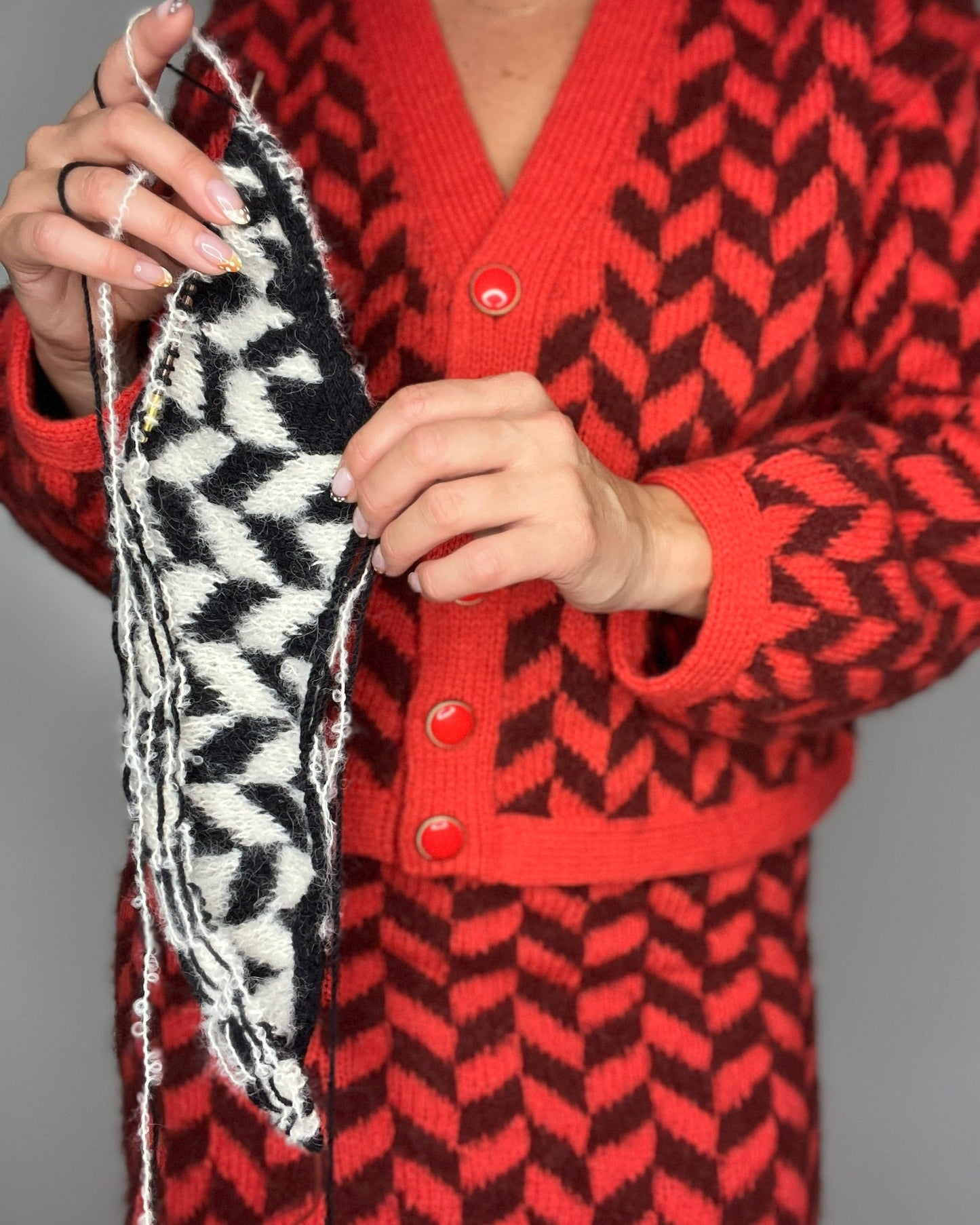 Billie Jean Skirt Norsk