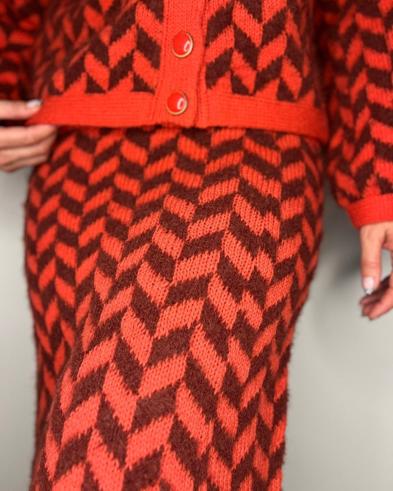 Billie Jean Skirt Norsk