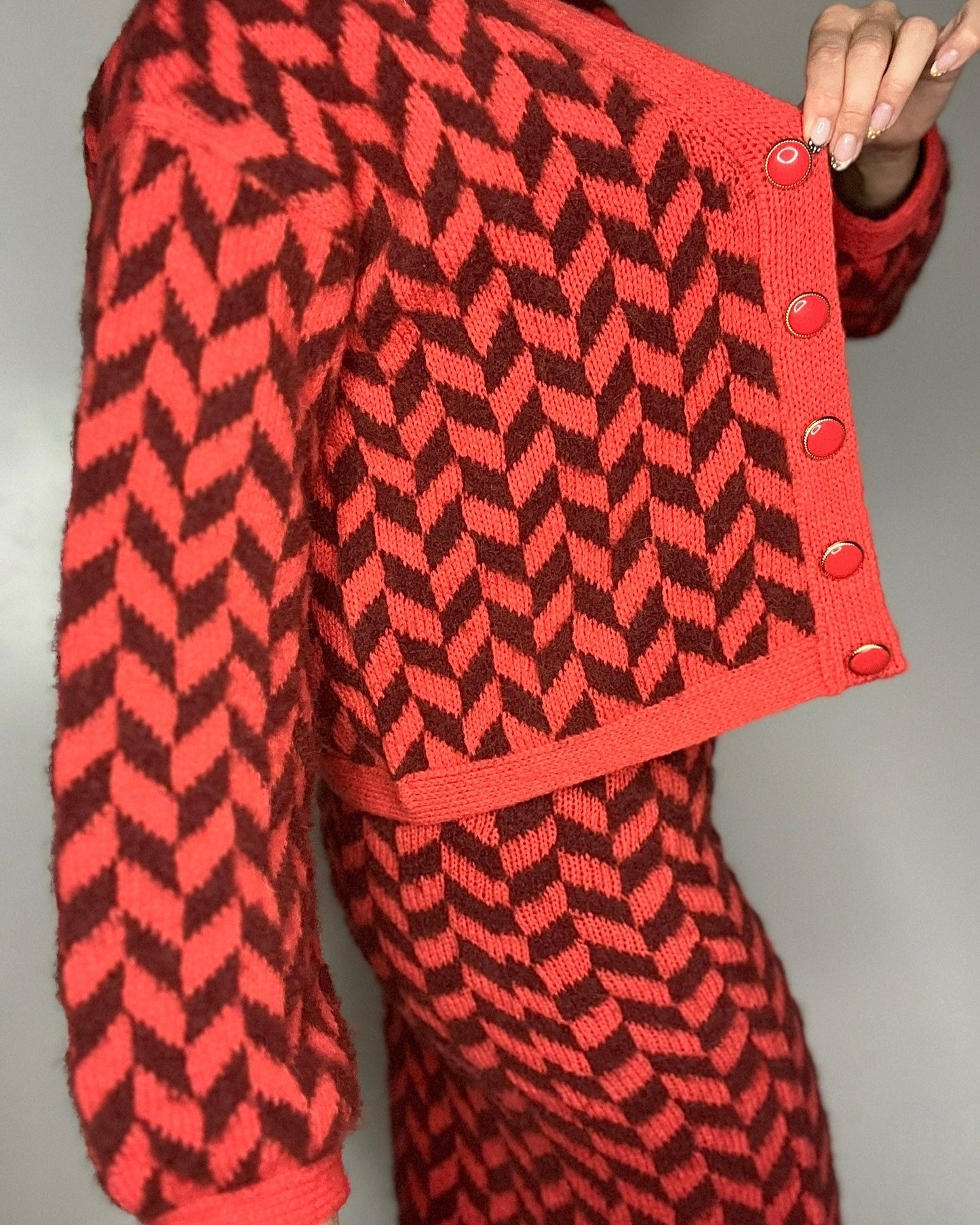 Billie Jean Skirt Norsk