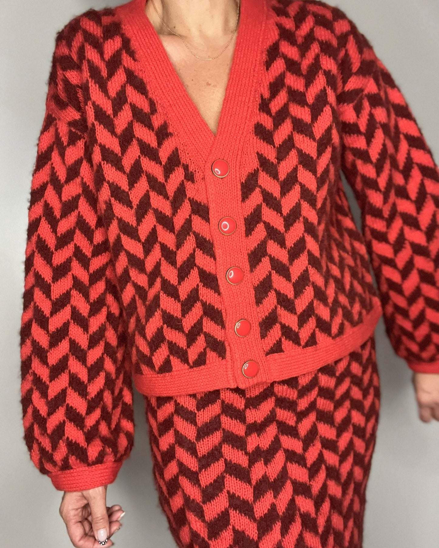 Billie Jean Jacket Dansk