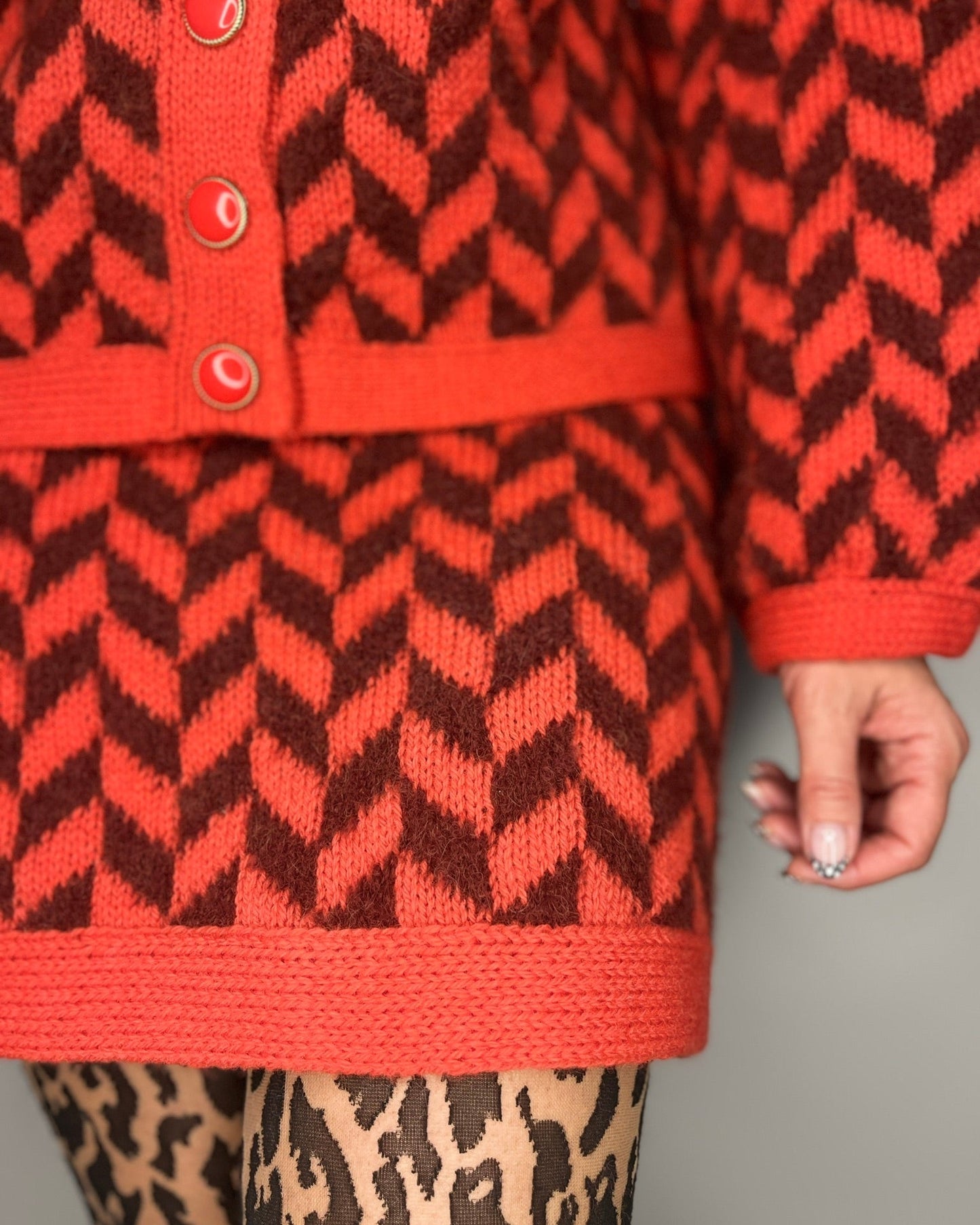 Billie Jean Skirt Norsk