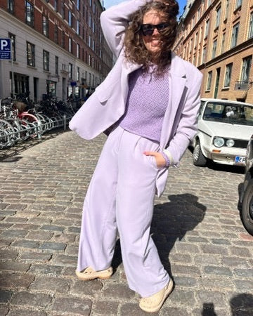 Kokomo Polo Blouse Dansk