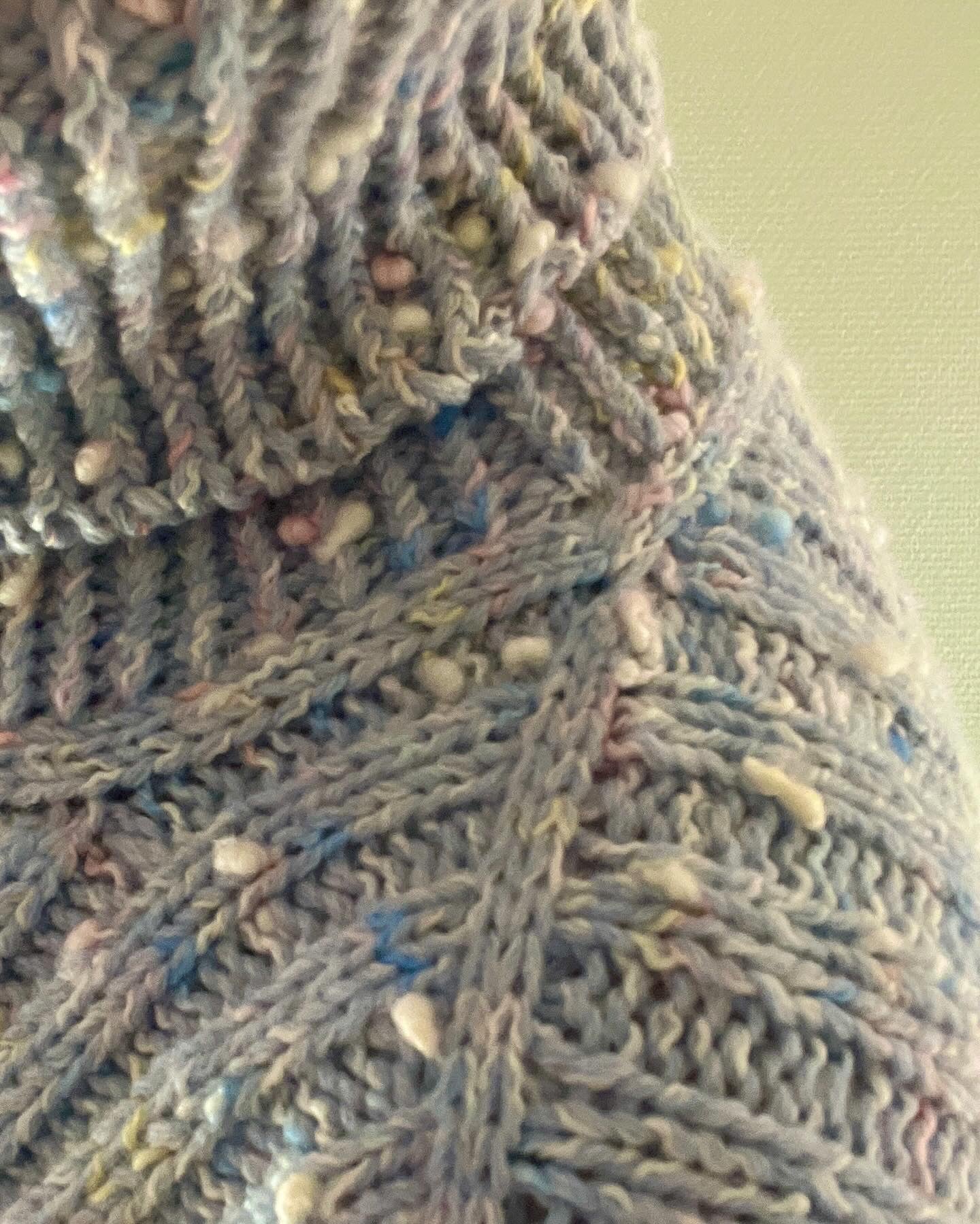 Goosebumps Sweater Dansk Popknit