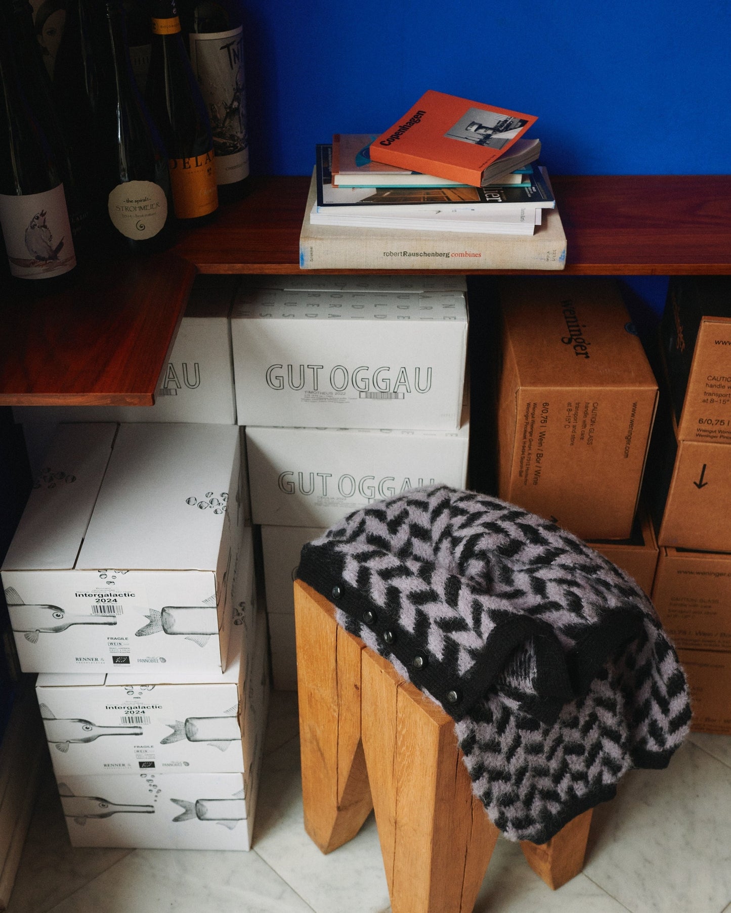 Billie Jean Skirt Norsk