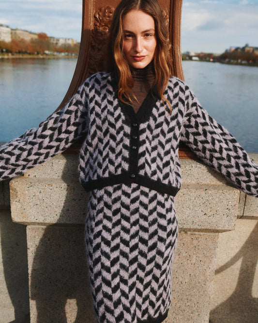 Billie Jean Jacket Dansk