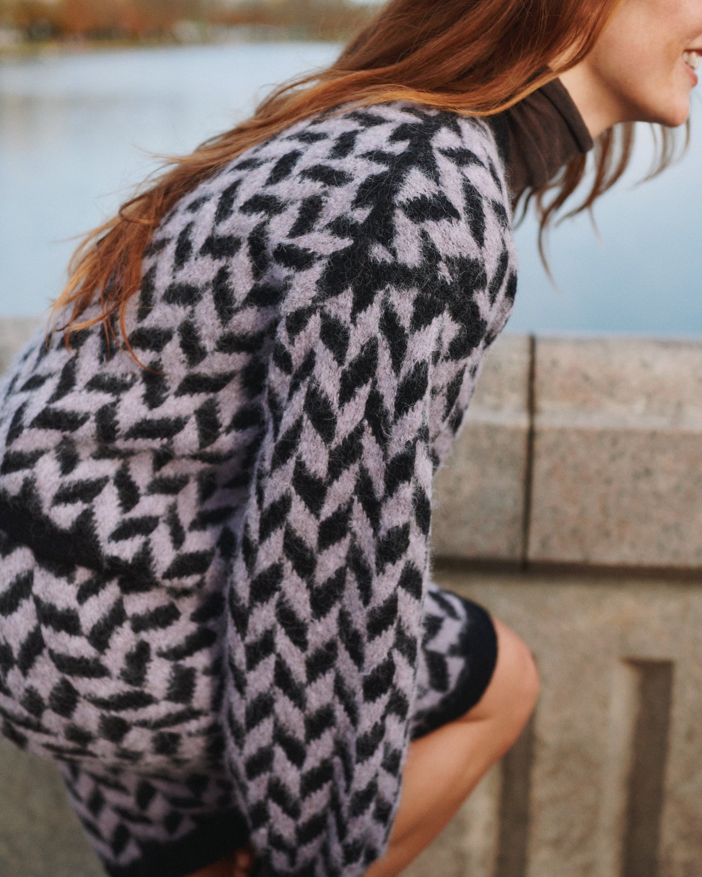 Billie Jean Skirt Norsk