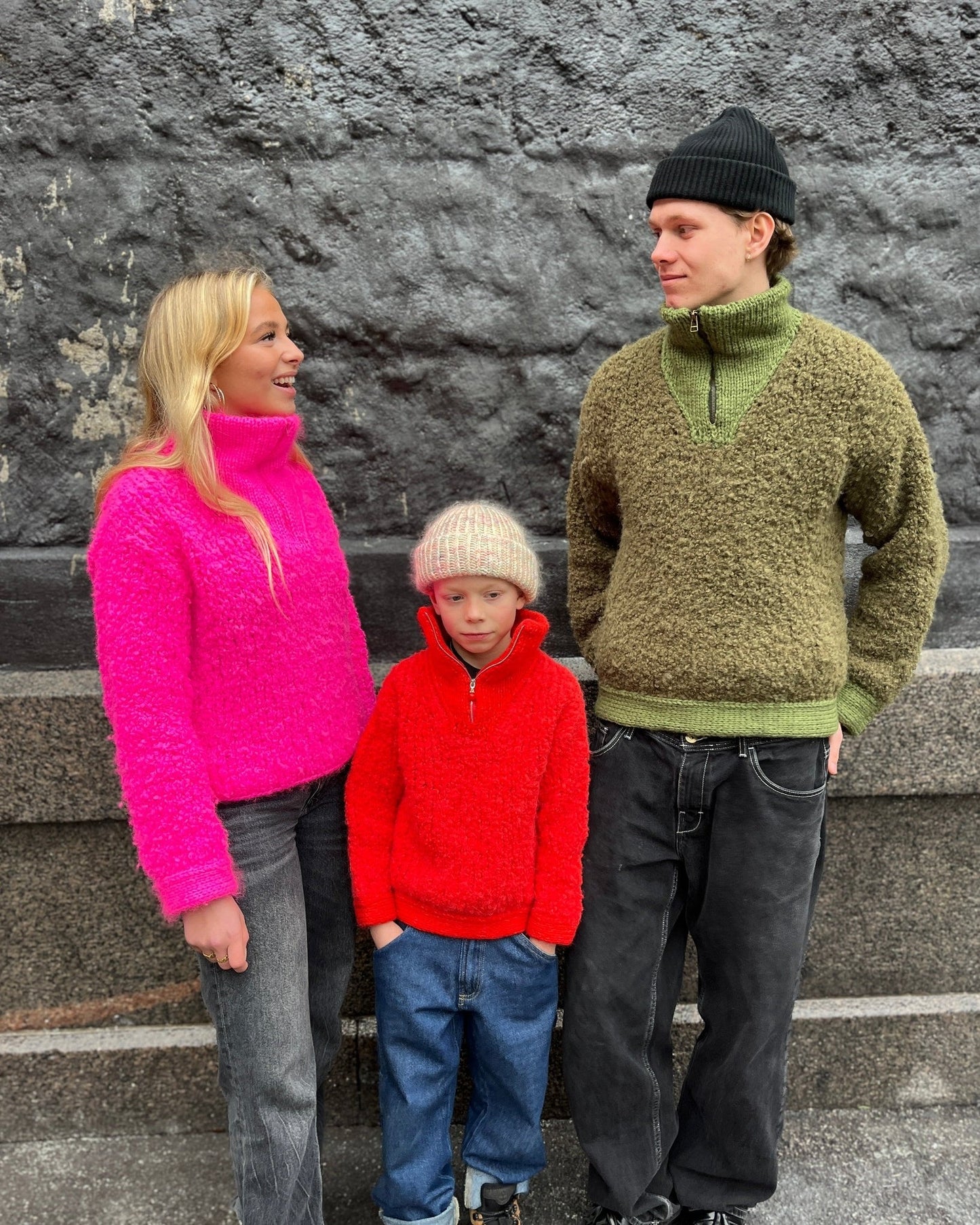 Juicy Zipper Junior Deutsch