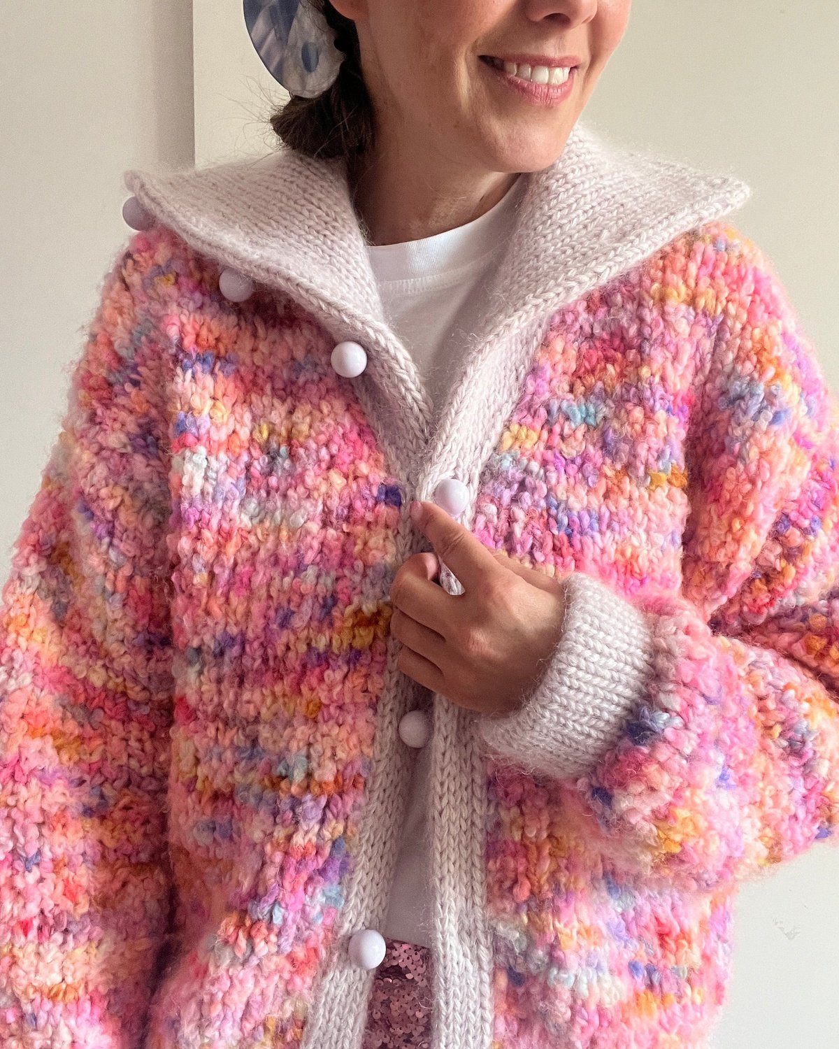 Juicy Jacket English