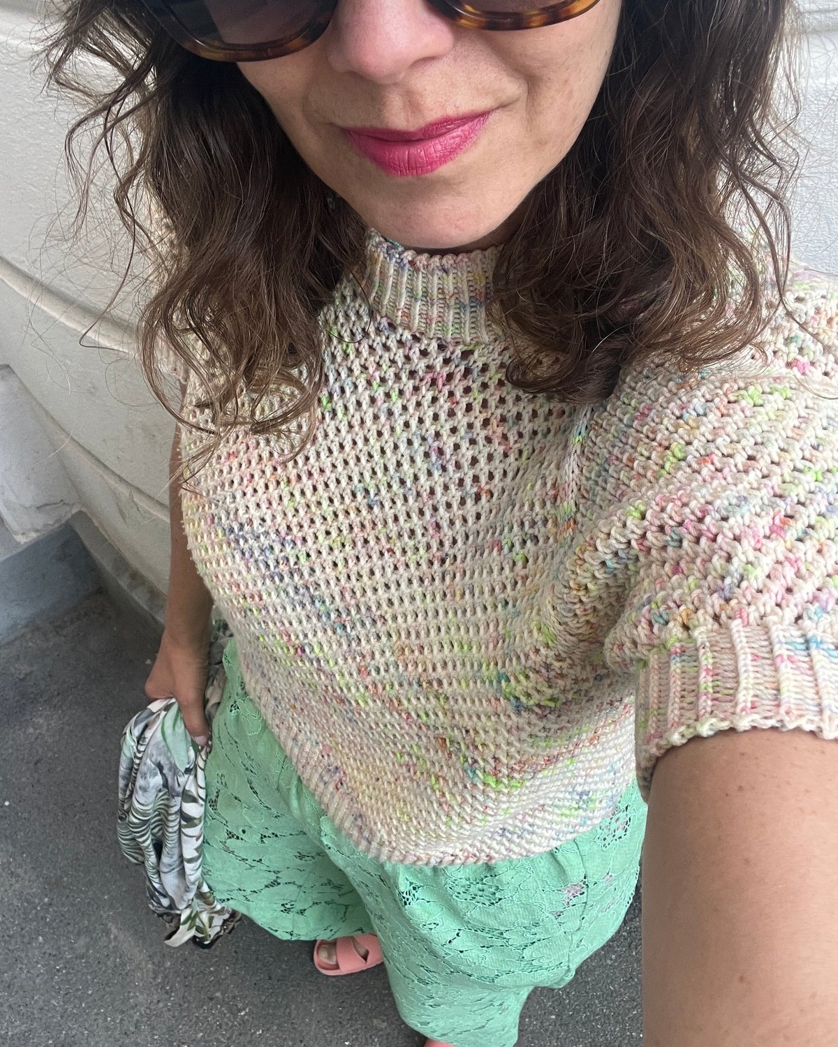 Kokomo Blouse Deutsch