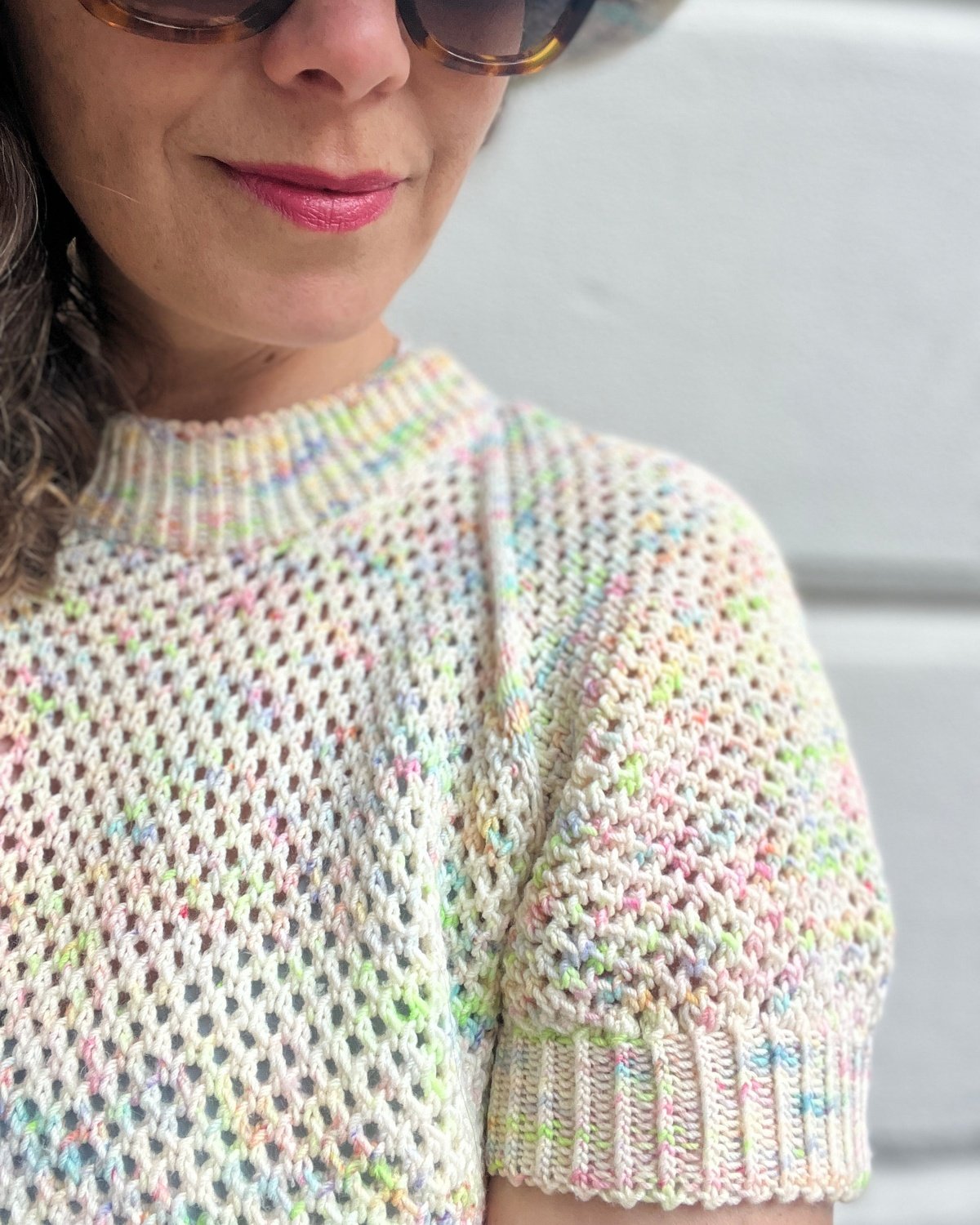 Kokomo Blouse Deutsch