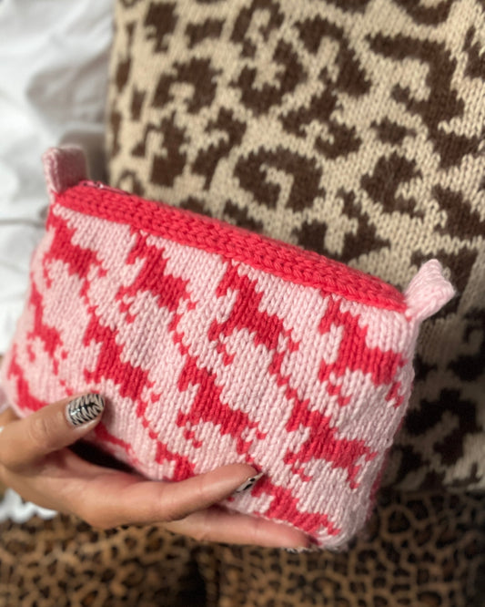 Wild Horses Purse Dansk