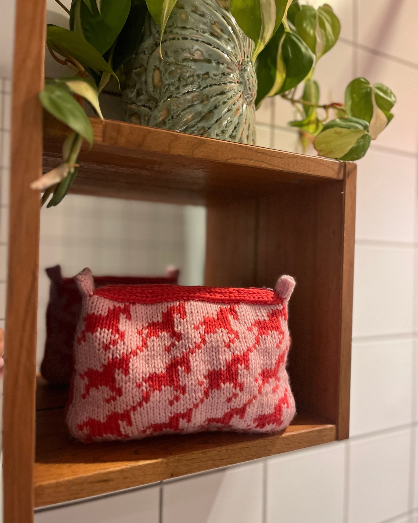 Wild Horses Purse Dansk