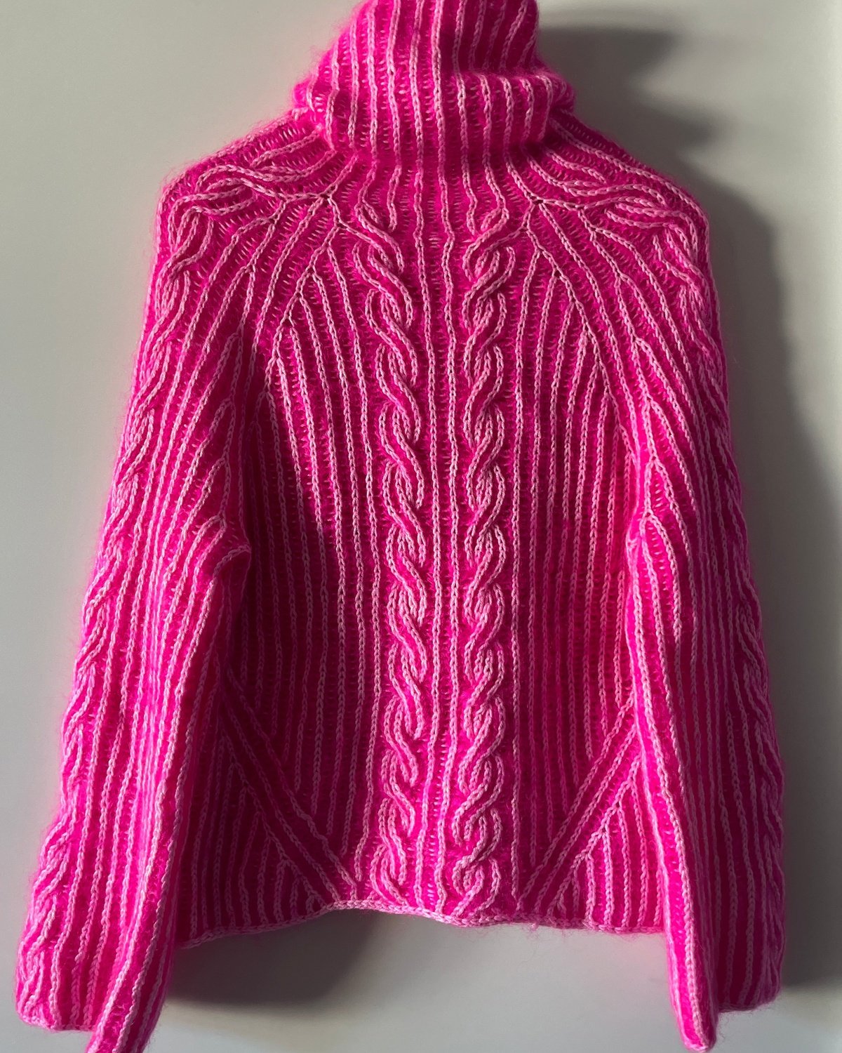 Changes Sweater Dansk