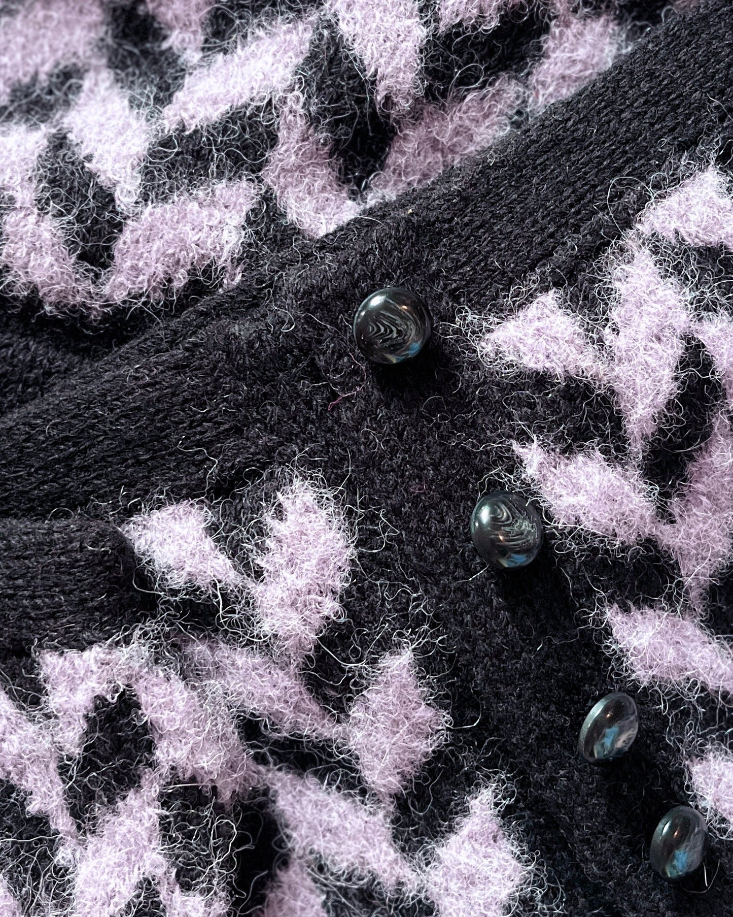 Billie Jean Jacket Dansk