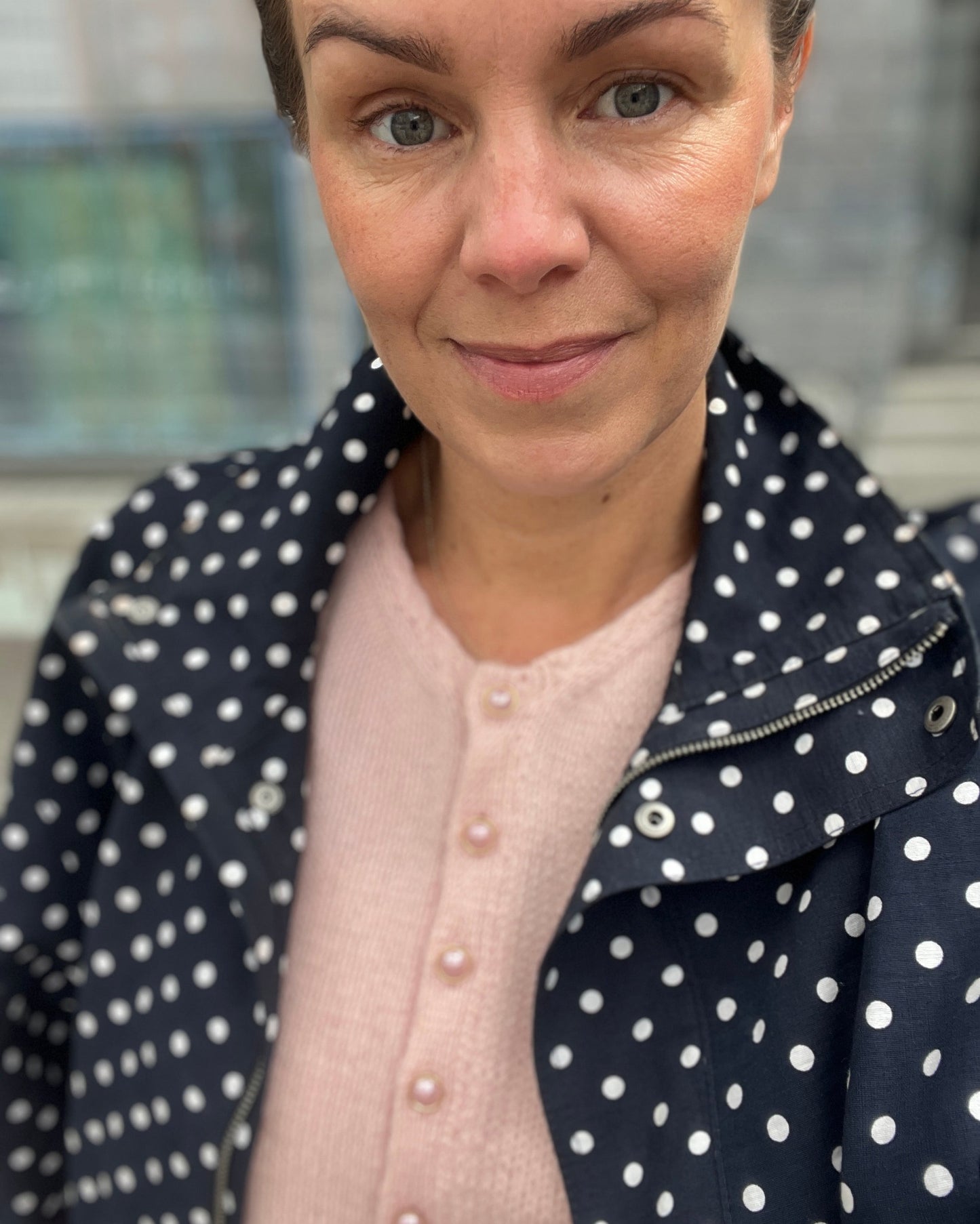 strikkeopskrift fra Popknit