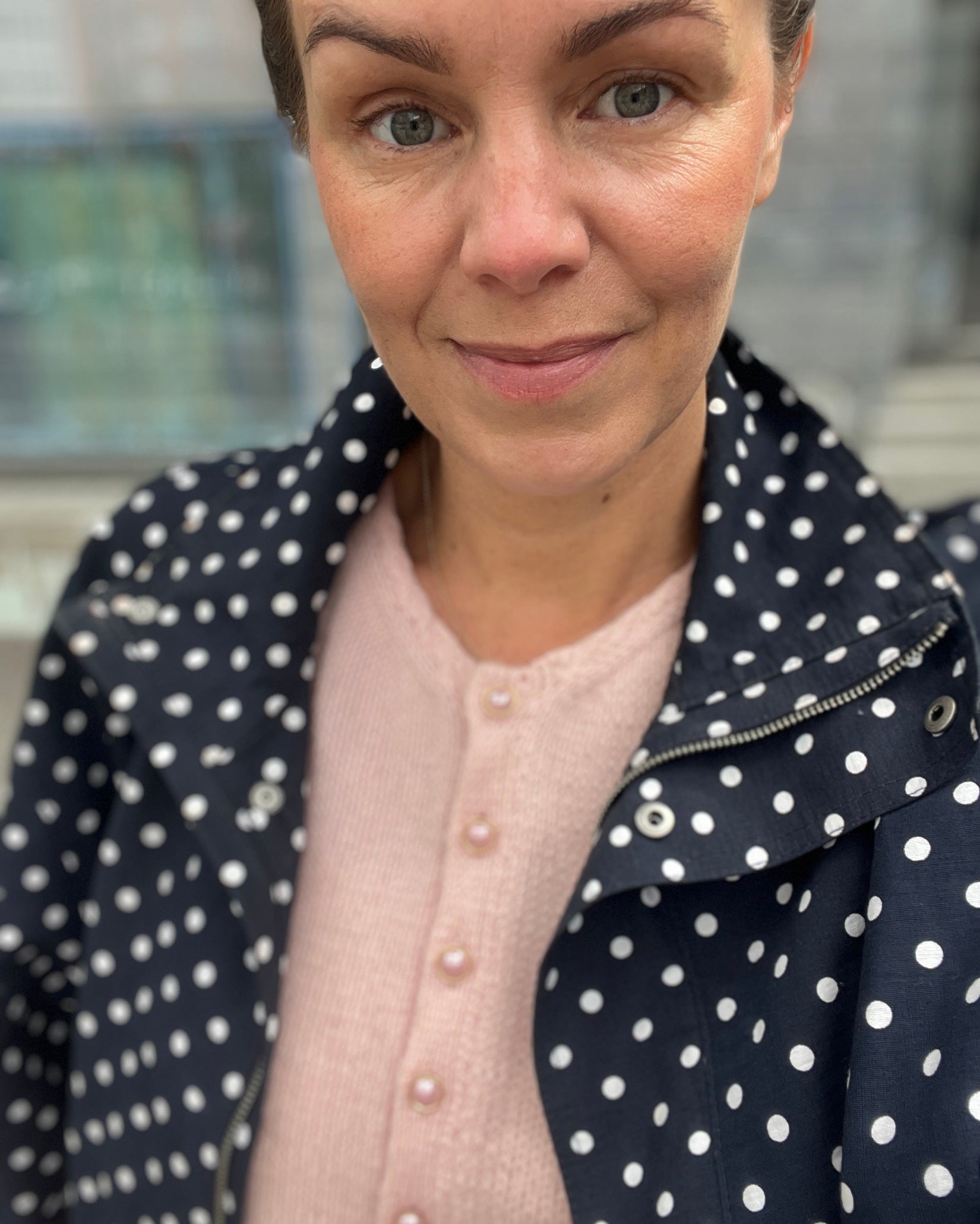 strikkeopskrift fra Popknit