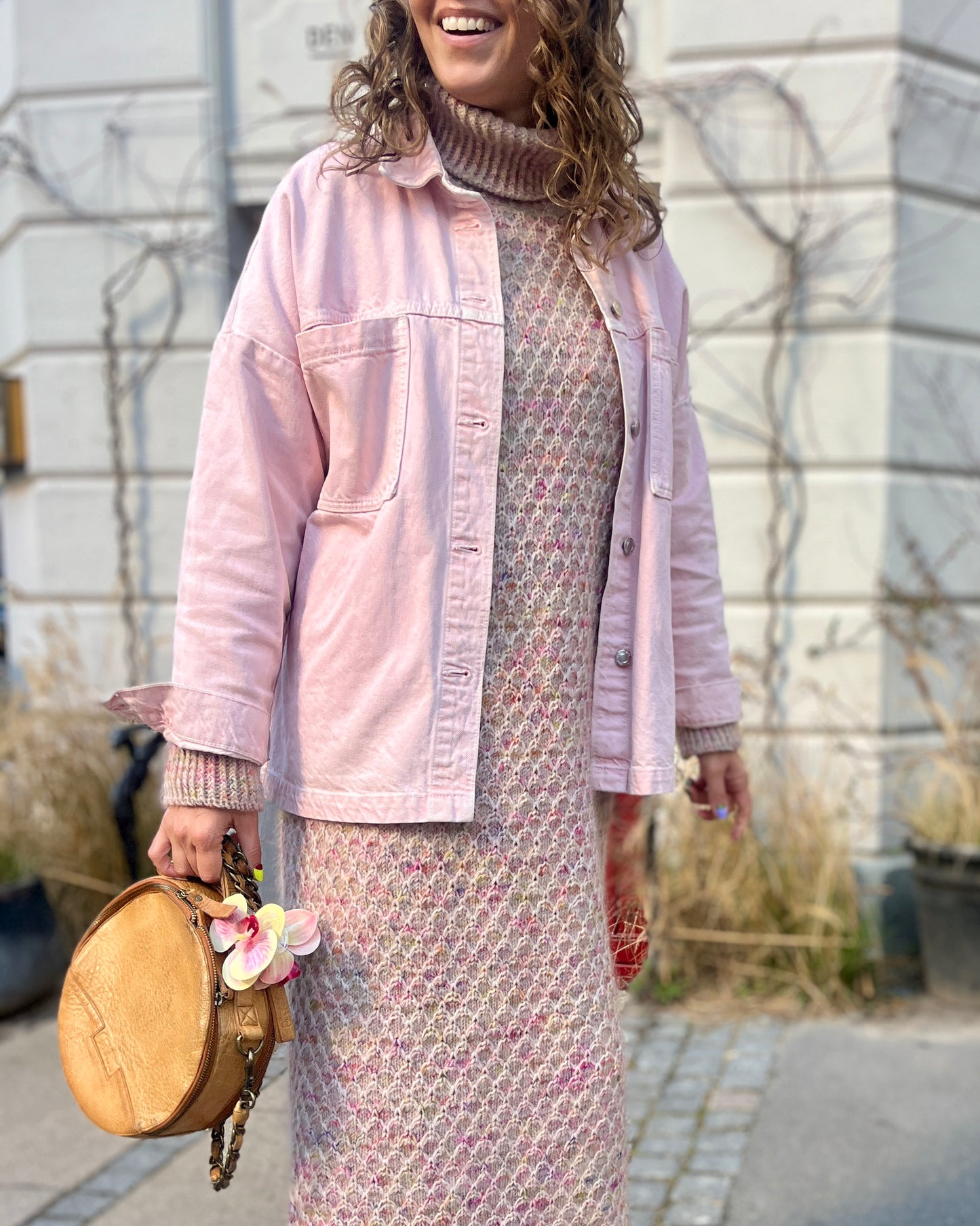 Formation Dress English