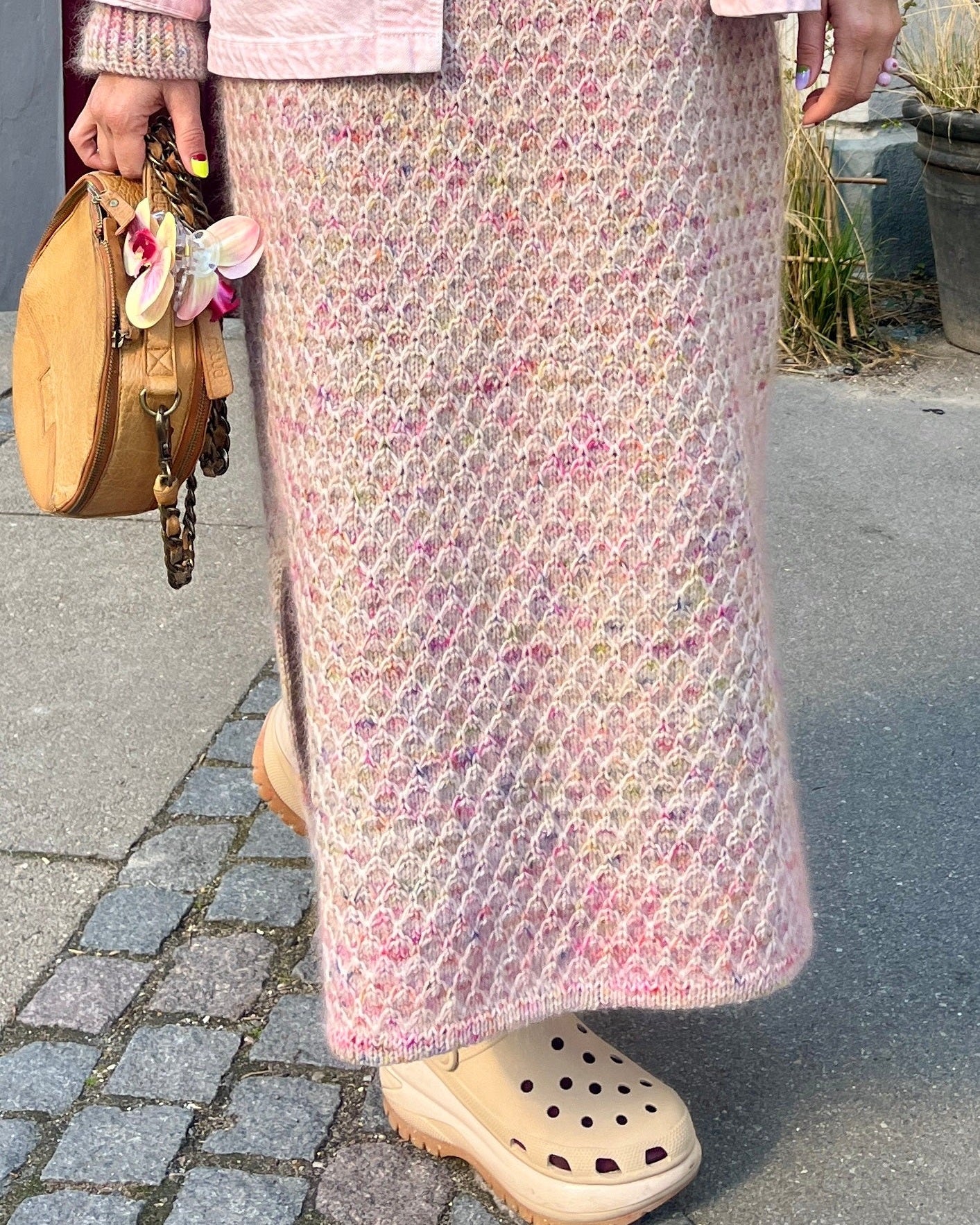Formation Dress English