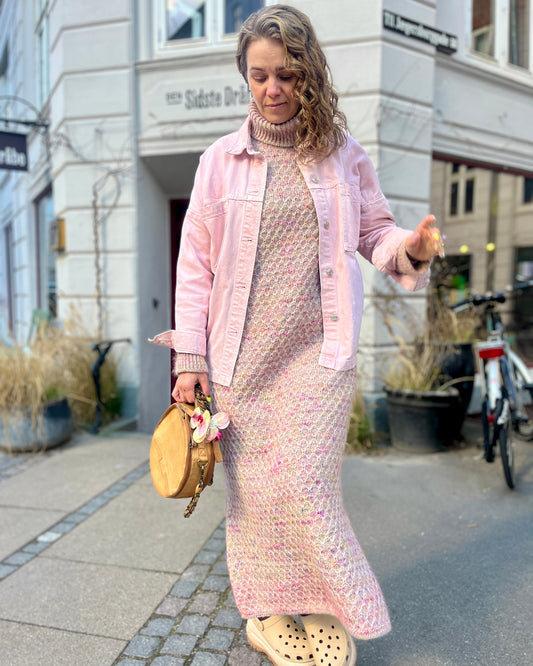 Formation Dress English