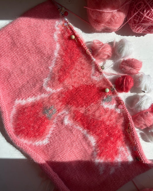 Kursus i intarsiateknik 10.05.26