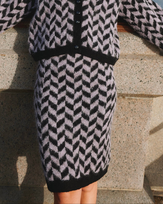 Billie Jean Skirt Dansk