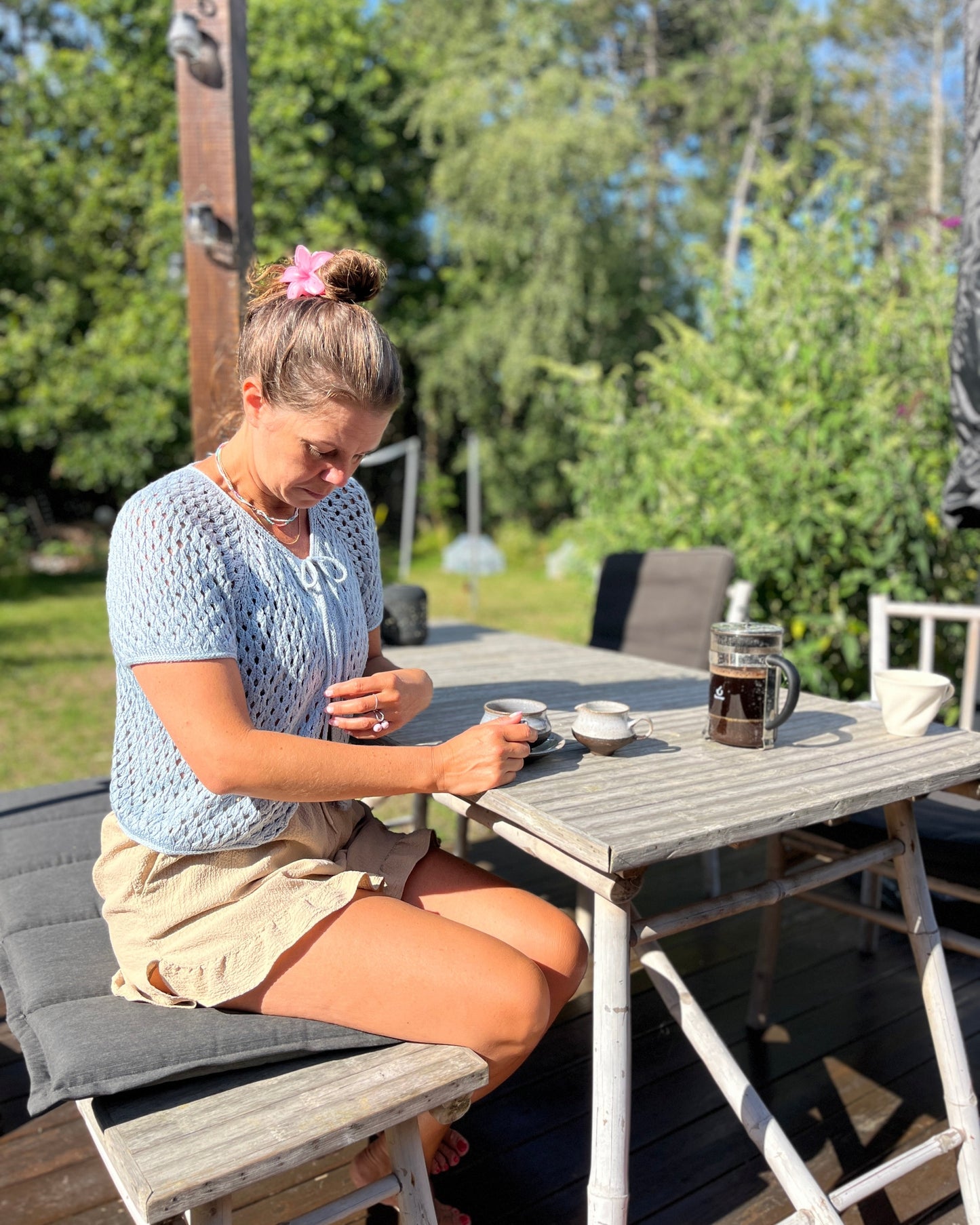 Euphoria Carditee Dansk