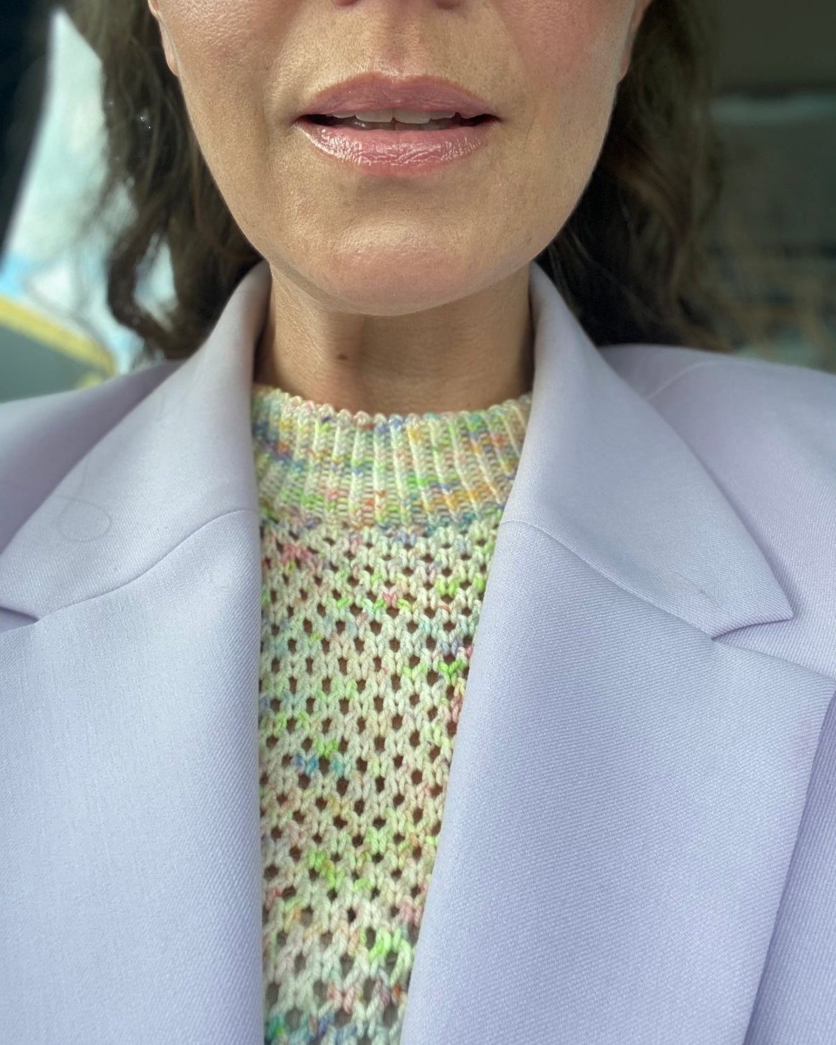 Kokomo Blouse Deutsch